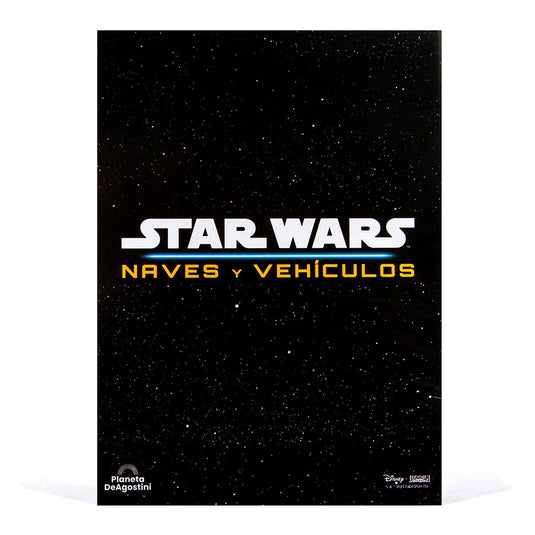 Naves Star Wars, Edición #30