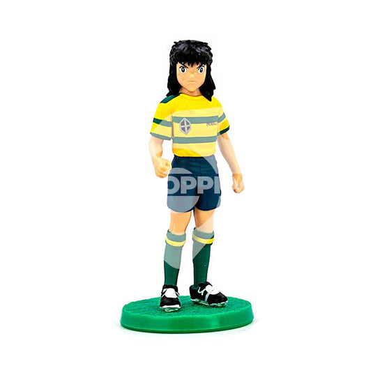 Supercampeones, Edición #17