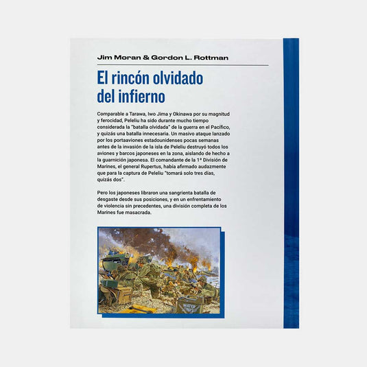 Biblioteca Osprey II Guerra Mundial, Edición #41