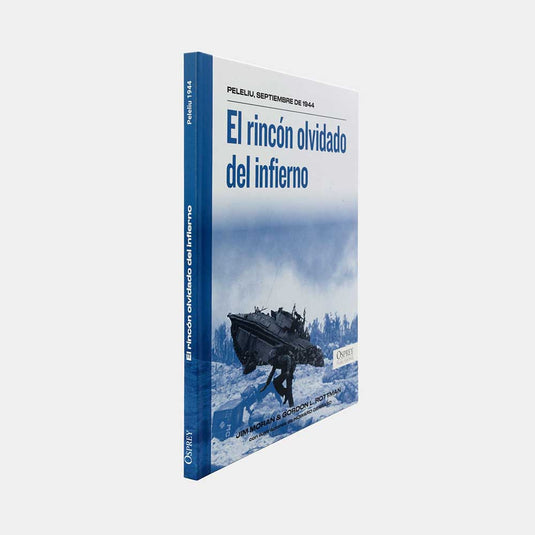 Biblioteca Osprey II Guerra Mundial, Edición #41