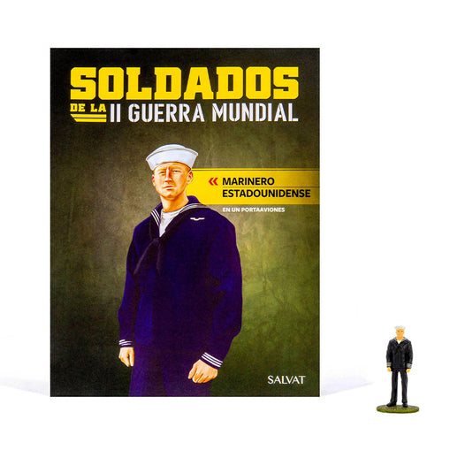 Soldados II GM, Edición #13