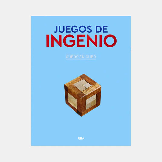 Juegos de Ingenio, Edición #35