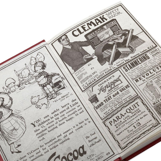 Sherlock Holmes, Edición #52