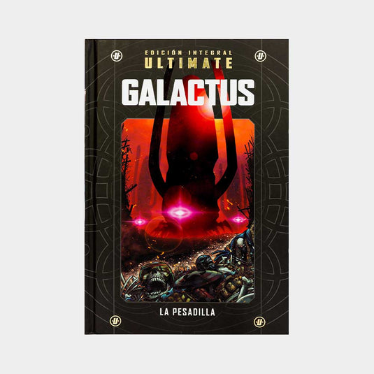 Marvel Ultimate, Edición #11