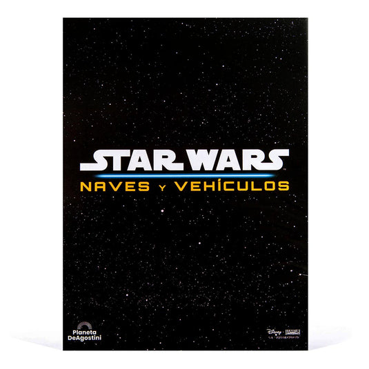 Naves Star Wars, Edición #31