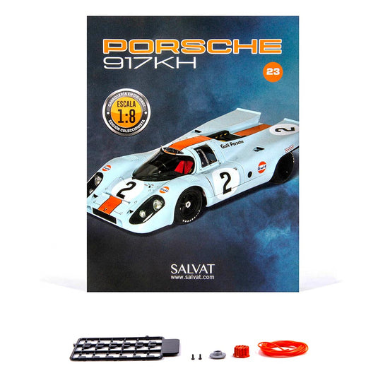 Porsche 917KH, Edición #23