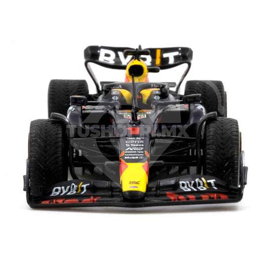 Racing Cars, Edición #08