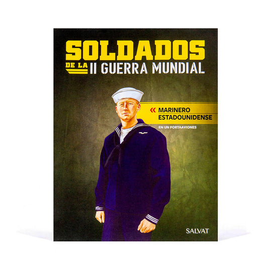 Soldados II GM, Edición #13