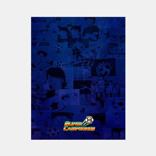 Supercampeones, Edición #21