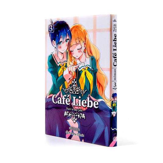 Café Liebe nº 03