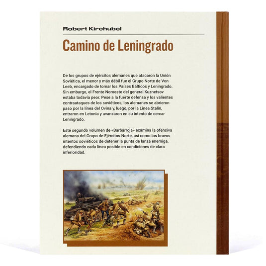 Biblioteca Osprey II Guerra Mundial, Edición #7