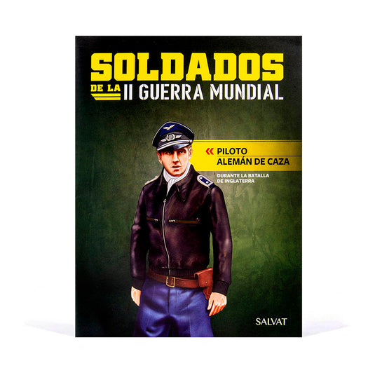 Solsados II GM, Edición #15