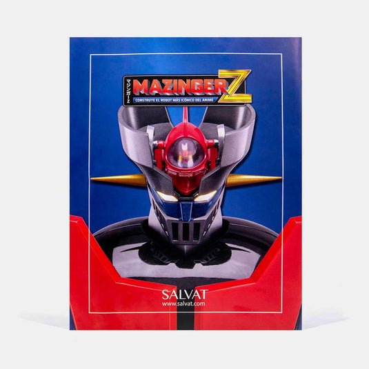 Mazinger Z (2024), Edición #90