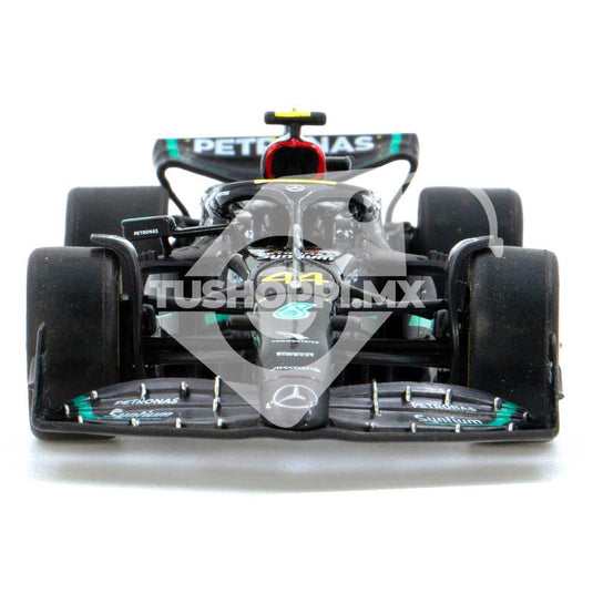 Racing Cars, Edición #12