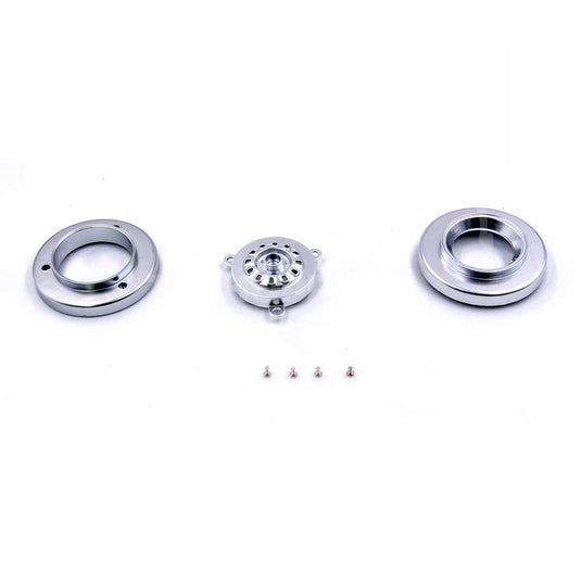 Ford Mustang GT 1968, Edición #24