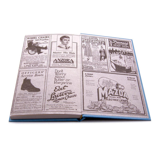 Sherlock Holmes, Edición #56