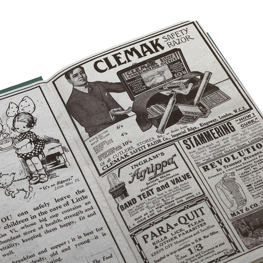 Sherlock Holmes, Edición #54