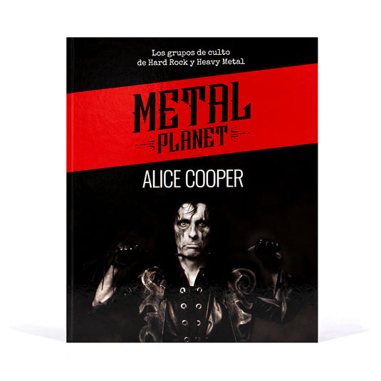 Metal Planet, Edición #14