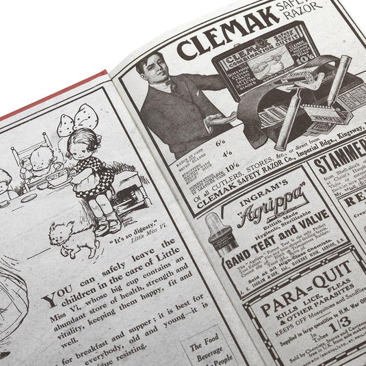 Sherlock Holmes, Edición #58