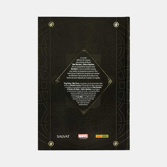 Marvel Ultimate, Edición #13