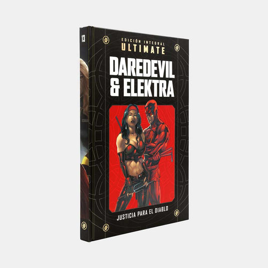 Marvel Ultimate, Edición #13