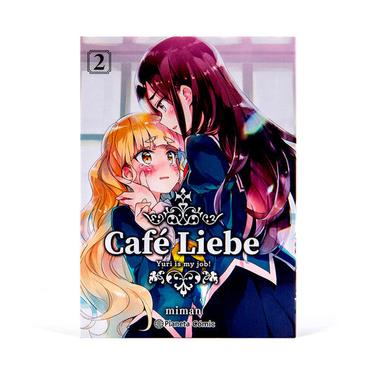 Café Liebe nº 02