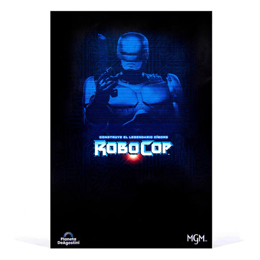 Robocop, Edición #67
