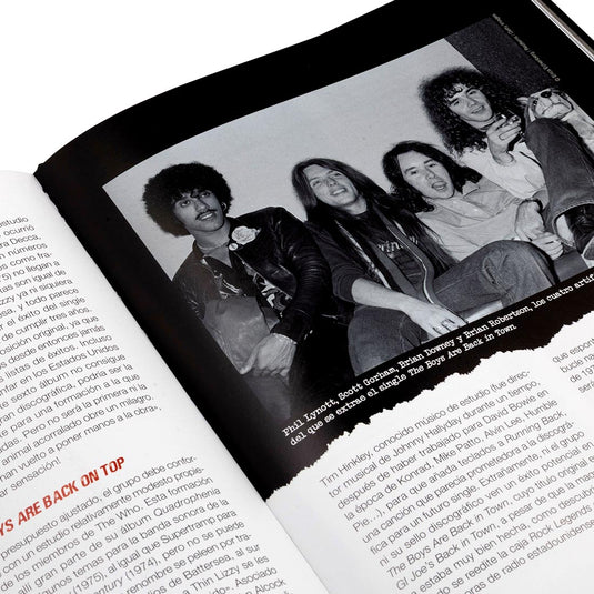 Metal Planet, Edición #48