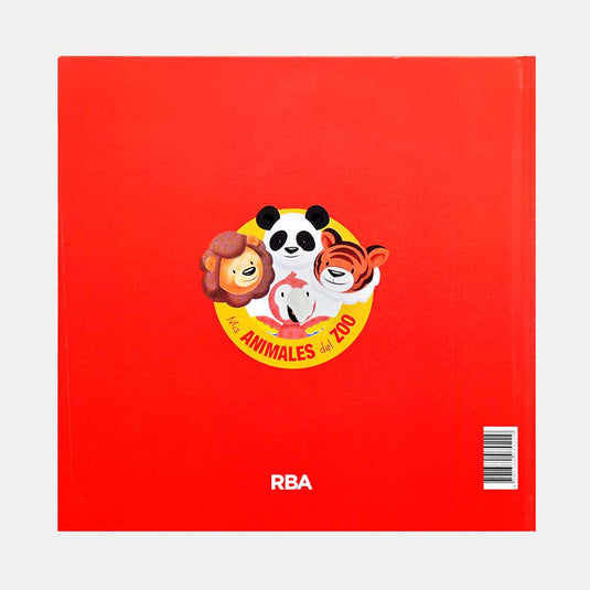 Animales Del Zoo, Edición #60