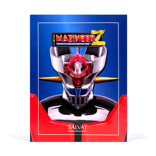 Mazinger Z, Edición #92