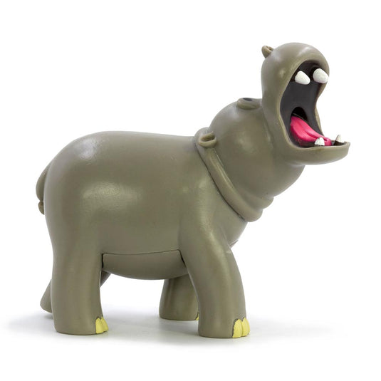 Animales Del Zoo, Edición #13