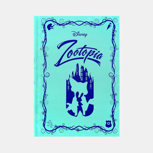 Novelas Inolvidables Disney, Edición #40