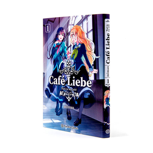 Café Liebe nº 01