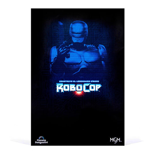 Robocop, Edición #71