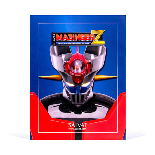 Mazinger Z, Edición #94