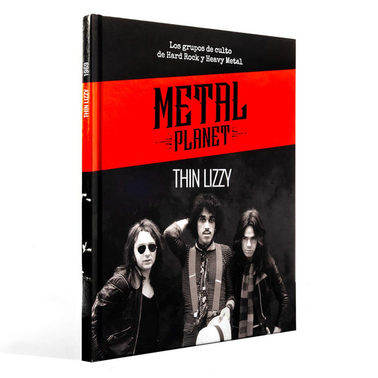 Metal Planet, Edición #48