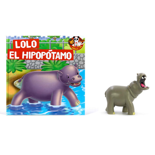 Animales Del Zoo, Edición #13