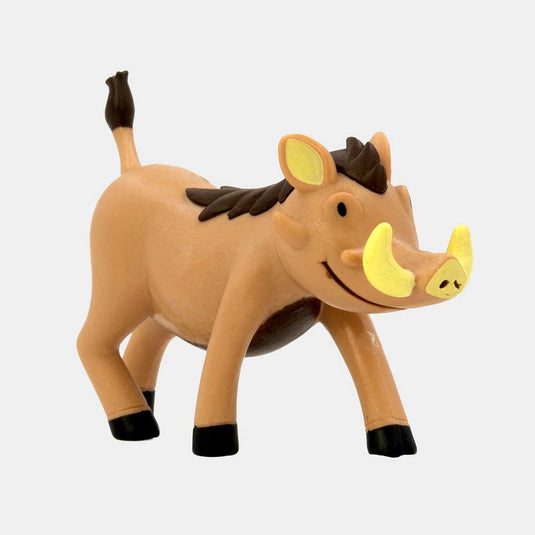 Animales Del Zoo, Edición #56