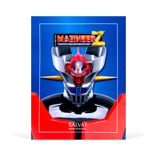 Mazinger Z (2024), Edición #74