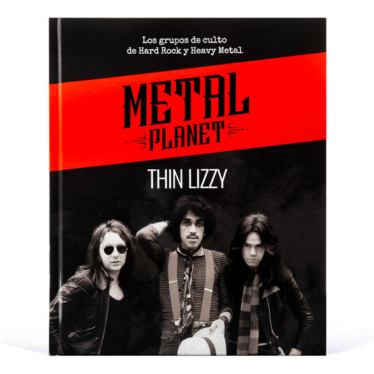 Metal Planet, Edición #48