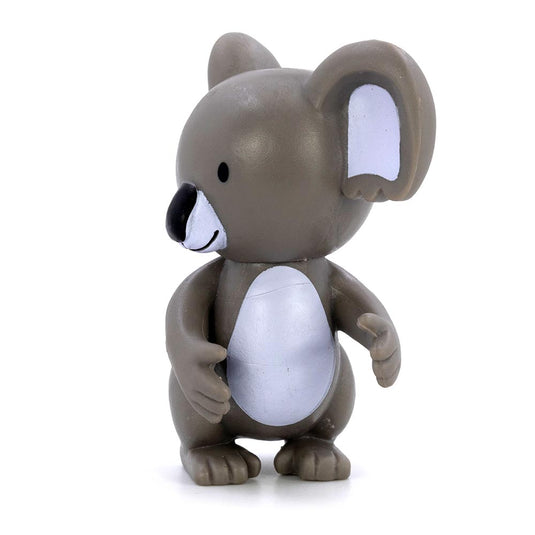Animales Del Zoo, Edición #11