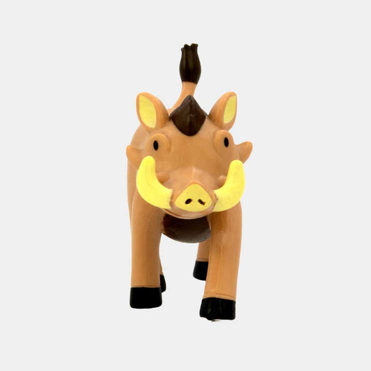 Animales Del Zoo, Edición #56