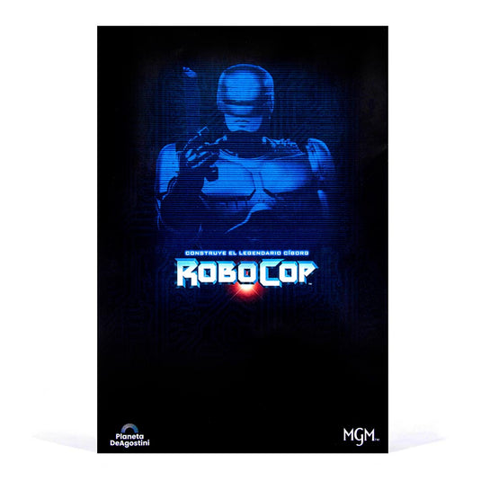 Robocop, Edición #73
