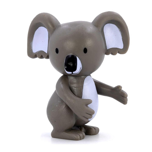 Animales Del Zoo, Edición #11
