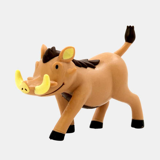 Animales Del Zoo, Edición #56