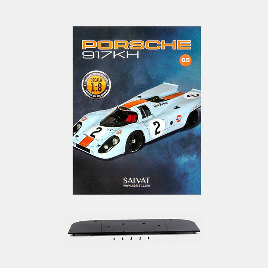 Porsche 917KH, Edición #65