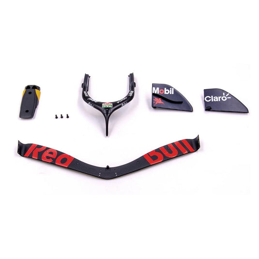 Red Bull RB19, Edición #2