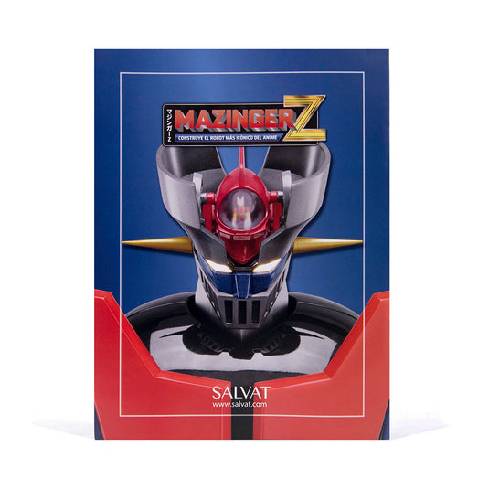 Mazinger Z (2024), Edición #54