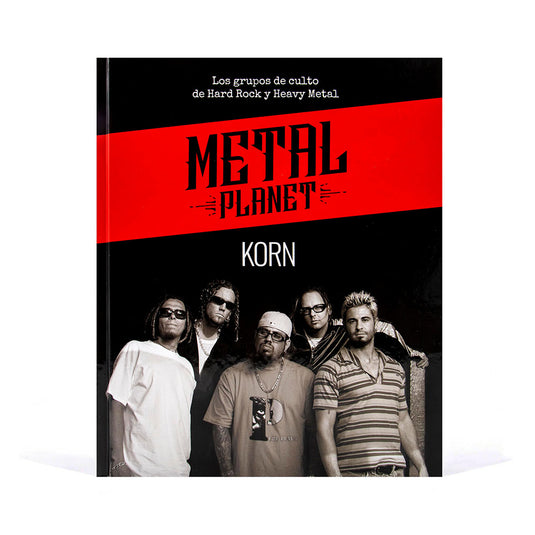 Metal Planet, Edición #18