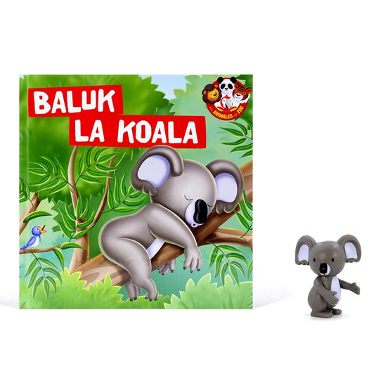Animales Del Zoo, Edición #11